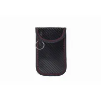 Etui pokrowiec na kluczyk Keyless RFID AMIO-02639