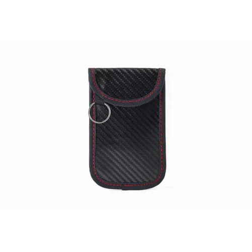 Etui pokrowiec na kluczyk Keyless RFID AMIO-02639