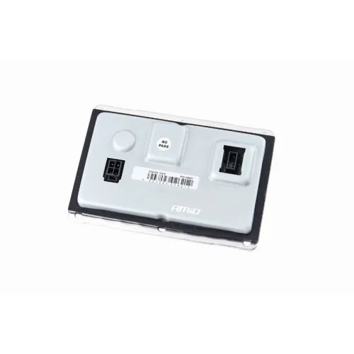Przetwornica xenon zamiennik D1/3(V2) AMIO-02621