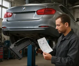 Co oznacza numer BMW 51 71 8 208 483 i jak szukać zamiennika