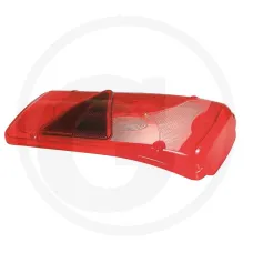 VIGNAL 50783832021 — Klosz lampy prawy, z odblaskiem; do montażu poziomego Lampy tylne