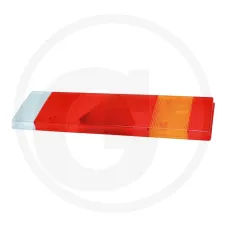 VIGNAL 50783842320 — Klosz lampy prawy, do montażu poziomego Lampy tylne