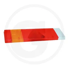 VIGNAL 50783832320 — Klosz lampy lewy, do montażu poziomego Lampy tylne