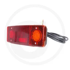 GRANIT 11011060 — Lampa tylna LED prawa Lampy tylne