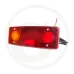Lampa tylna LED lewa Lampy tylne