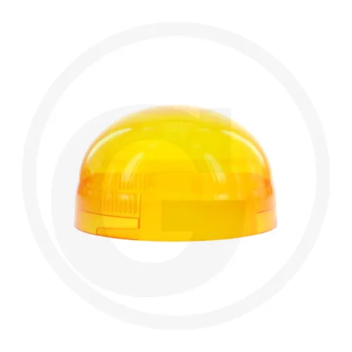 Klosz lampy E-VENUS Lampy obrotowe / błyskowe
