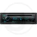 Radio KDC-BT560DAB CD/USB-Receiver mit Bluetooth, Digitalradio DAB+ & Amazon Alexa Control Radia