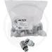 Przyłącze GEVR M18x1,5 12 L 3/8 DKO WD Złącza - przyłącza