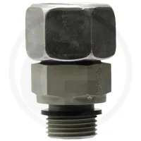 Przyłącze GEVR M18x1,5 12 L 3/8 DKO WD Złącza - przyłącza