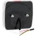 Lampa tylna LED lewa Lampy tylne