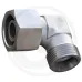 Kolanko X-EWV M18x1,5 12 L DKO Złącza - przyłącza