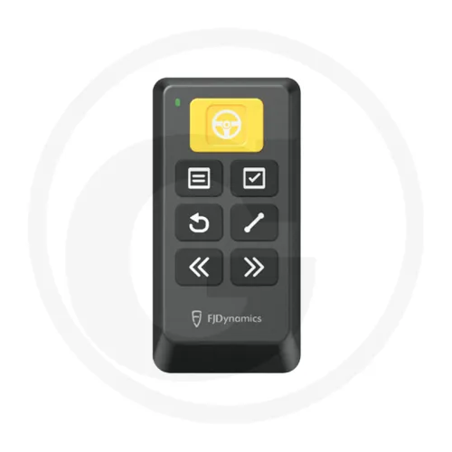 AT2 Easy Control FJ Dynamics