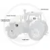 AH2 Hydraulisches Lenksystem ohne Steuerventil FJ Dynamics