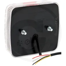 GRANIT 11014211 — Lampa tylna LED prawa Lampy tylne