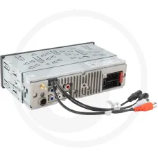 GRANIT 11014453 — Heeslingen 400 DAB BT Radia