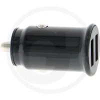 Wtyczka do samochodowej ładowarki USB Adaptery