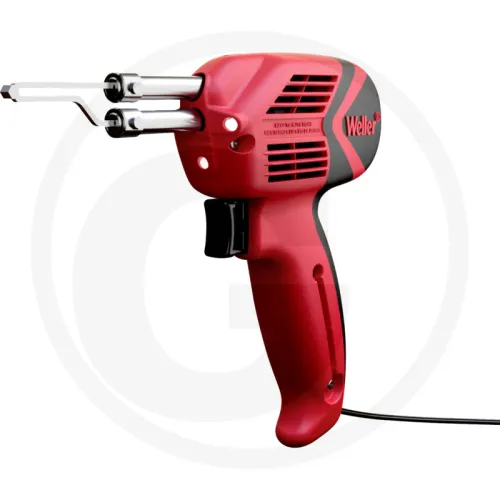 Pistolet lutowniczy EU 140W/100W, zestaw EU 140 W / 100 W Narzędzia do lutowania