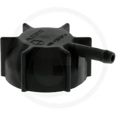 GRANIT 11016386 — Korek wlewu John Deere  6MC (Tier 4i) 6090, 6100, 6110, 6MC (Tier 4F) 6095, 6105...