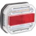 Lampa tylna LED prawa Lampy tylne