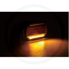 GRANIT 11017013 — Lampa tylna LED prawa Lampy tylne