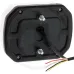 Lampa tylna LED prawa Lampy tylne