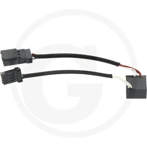 Klucz sprzętowy CNH Części zamienne Wartość przełączania 2000/500 Ohm PROBOSS