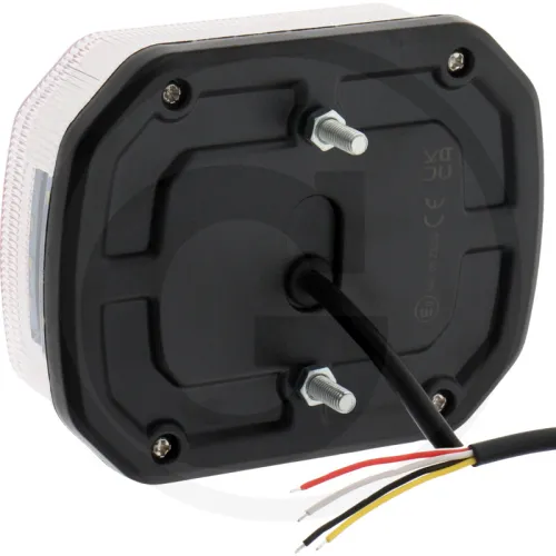 Lampa tylna LED lewa Lampy tylne