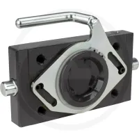 Płyta adaptera 220 mm Płyty adaptacyjne  Płyty przejściowe