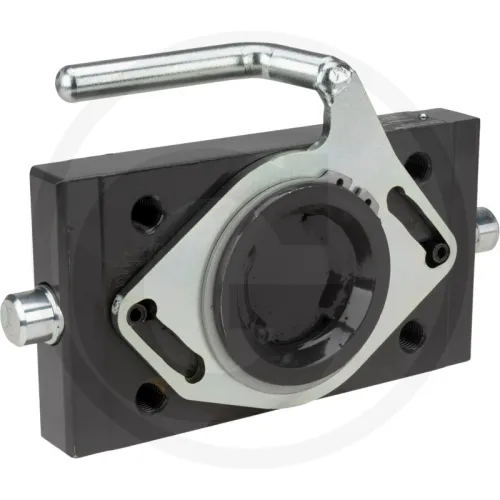 Płyta adaptera 220 mm Płyty adaptacyjne  Płyty przejściowe