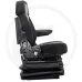 Maximo Evolution Dynamic, nowy wzór MAXIMO Evolution Dynamic (MSG 95EL/741) MSG95EL/741 GRAMMER