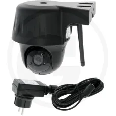 GRANIT 11028451 — FarmCam 360S FarmCam™ 360 Obrotowa kamera bezpieczeństwa WiFi