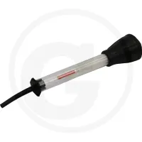 Tester kwasu 280 mm do płynu akumulatorowego Akcesoria i konserwacja Napełnianie