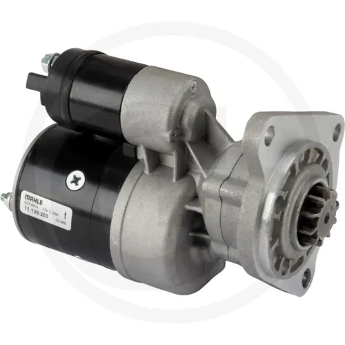 Rozrusznik 12 V 2,7 kW 10Z