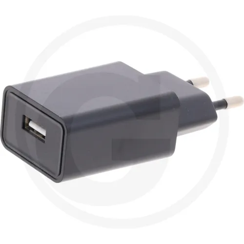 Wtyczka do ładowarki USB Wtyczki / gniazda, 2-pinowe