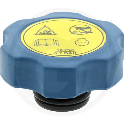 Korek wlewu John Deere  7720, 7820, 7920, 7630, 7730, 7830