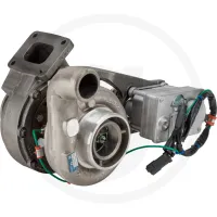 Turbosprężarka Reman John Deere  7830