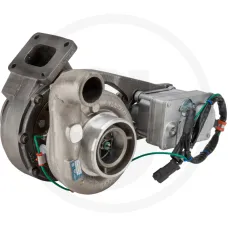 GRANIT 11046701 — Turbosprężarka Reman John Deere  7830