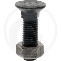 Śruba płużna M14x50 DIN608 10,9 opak. 25 Śruby płużne
