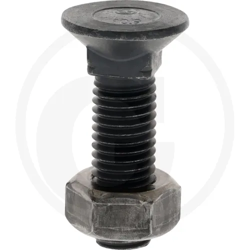 Śruba płużna M14x50 DIN608 10,9 opak. 25 Śruby płużne
