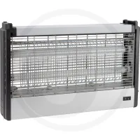 Lampa owadobójcza Ochrona owadów i małych zwierząt Zwalczanie much i os 30 W