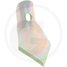 Hatzenbichler 11049970 — Redlica spiczasta 65 mm Udziały w odpryskach i akcesoria Kultywator do siewu z z...