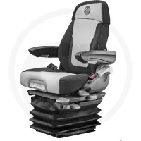 Maximo Dynamic Plus MAXIMO Dynamic Plus (MSG 95AL/741) MSG95AL/741 GRAMMER