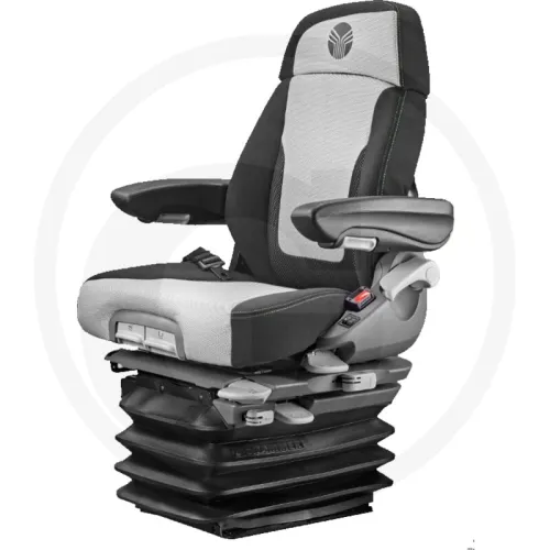 Maximo Dynamic Plus MAXIMO Dynamic Plus (MSG 95AL/741) MSG95AL/741 GRAMMER