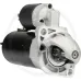 Bosch Starter Przegląd ogólny BOSCH