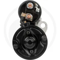 Bosch Starter Przegląd ogólny BOSCH