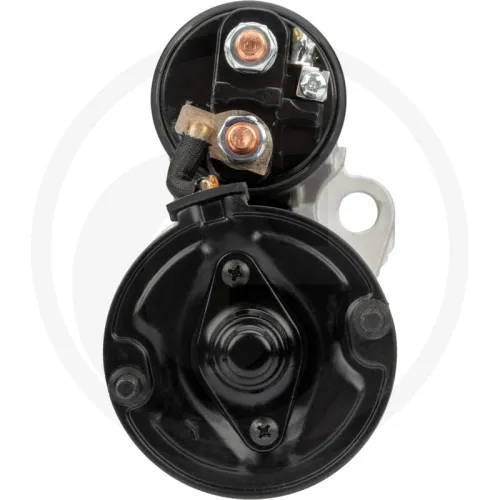 Bosch Starter Przegląd ogólny BOSCH
