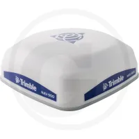 Trimble NAV-900 DGPS, odbiornik i kabel do użytku wyłącznie w połączeniu z GFX-750 Trimble