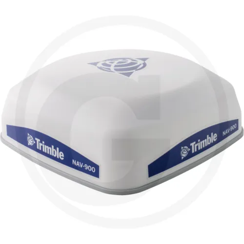 GFX-350+NAV900+EZPP Trimble