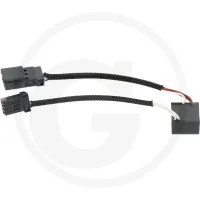 Klucz sprzętowy Claas Części zamienne Wartość przełączania 1000/248 Ohm PROBOSS