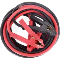 Kabel połączeniowy 50 mm² Szczypce miedziane; z pokrowcem do przechowywania Akcesoria i konserwacja Środki wspomagające rozruch